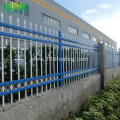 Cheap Wrought Iron Fence Panels for Sale